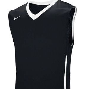 NIKE Dri Fit Men's Hyper Elite Basketball Jersey